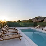 New Renovation House Dinov San Villa Blato na Cetini