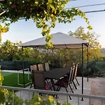 New Renovation House Dinov San Villa *