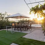 New Renovation House Dinov San Villa