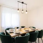 New Renovation House Dinov San *