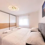 New Renovation House Dinov San Villa Blato na Cetini