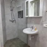 New Renovation House Dinov San
