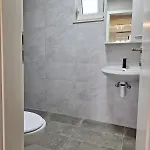 New Renovation House Dinov San