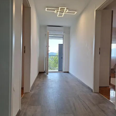 New Renovation House Dinov San Villa Blato na Cetini