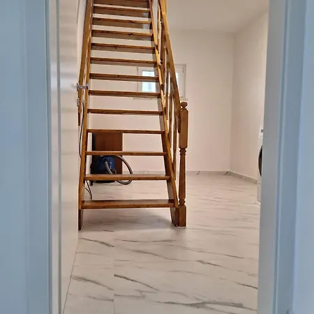 New Renovation House Dinov San